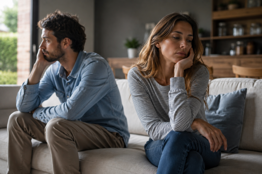 Finding clarity before making relationship decisions