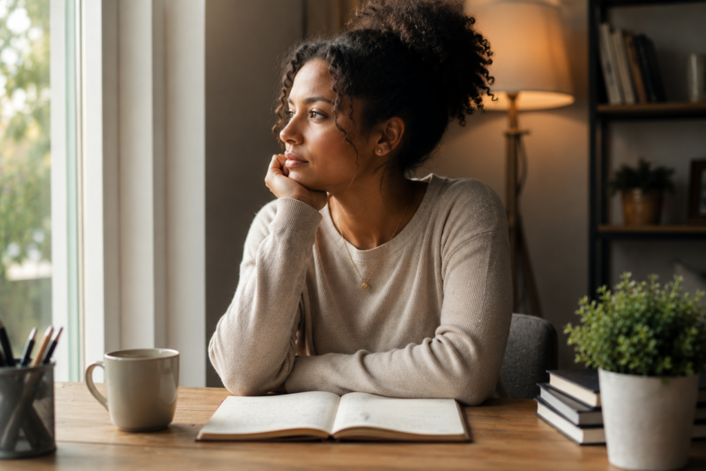 Understanding emotional attachment in a relationship
